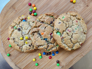 Moster Bakery Style Cookies