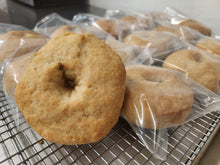 Load image into Gallery viewer, Gluten Free & Vegan Bagels