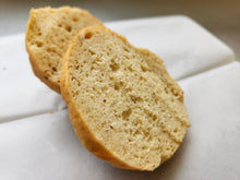 Load image into Gallery viewer, 4pk Sandwich/Burger Bun