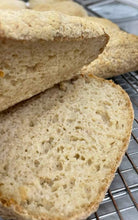 Load image into Gallery viewer, Gluten Free & Vegan Ciabatta Rolls - 2pk