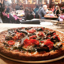 Load image into Gallery viewer, Pizza Crust - 5 Pack