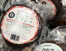 Load image into Gallery viewer, Peppermint Whoopie Pie - 4 Pack