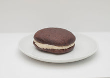 Load image into Gallery viewer, Chocolate Whoopie Pie - 4 Pack