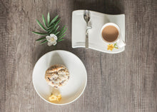 Load image into Gallery viewer, Zucchini Chocolate Chip Muffin - 4 Pack