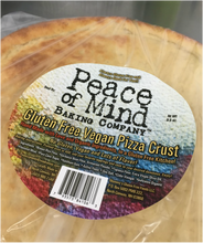 Load image into Gallery viewer, Pizza Crust - 5 Pack