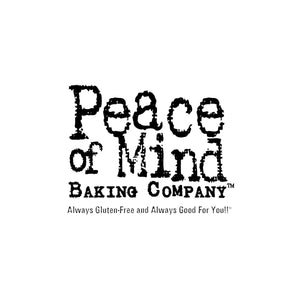 Peace of Mind Baking 