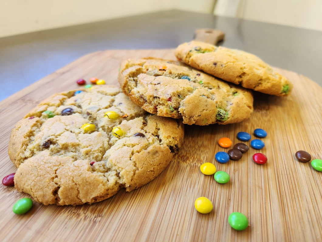 Moster Bakery Style Cookies