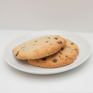 Classic Chocolate Chip Cookies - 6 pack
