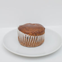 Load image into Gallery viewer, Banana Chocolate Chip Muffin- 4 pack